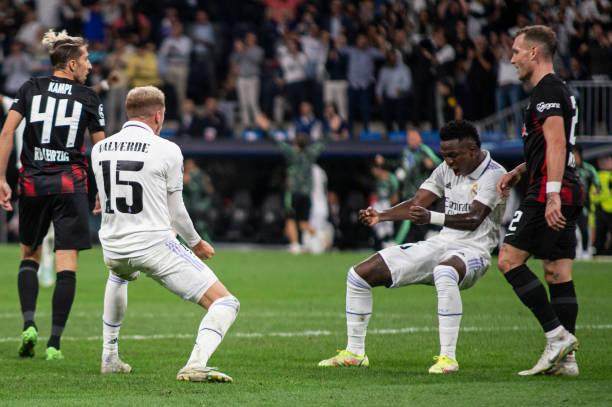 【观察】8连胜皇马小将挑起大梁?小心重复伤心2015 2 【观察】8连胜皇马小将挑起大梁?小心重复伤心2015