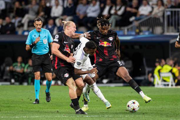 【观察】8连胜皇马小将挑起大梁?小心重复伤心2015 5 【观察】8连胜皇马小将挑起大梁?小心重复伤心2015