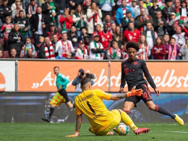 最差马内造拜仁危机缺9号？缺射术？缺更衣室信任？