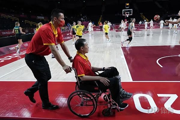 无畏金兰中国女篮终于有了专属代名词女篮精神得以最好诠释 3 无畏金兰中国女篮终于有了专属代名词女篮精神得以最好诠释