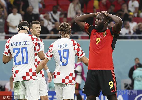 世界杯-克罗地亚0-0比利时 卢卡库中柱+屡失良机 2 世界杯-克罗地亚0-0比利时 卢卡库中柱+屡失良机