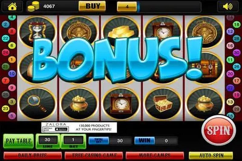 《五号宝藏》老虎机游戏,探索海底寻宝之旅 2 游戏简介