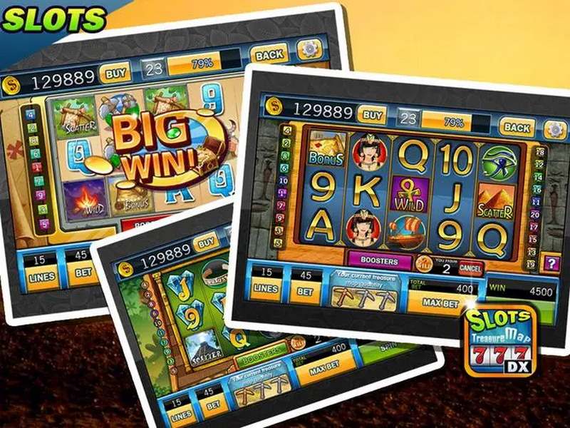 《五号宝藏》老虎机游戏,探索海底寻宝之旅 3 游戏玩法说明