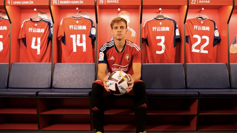 十大博彩网站成为奥萨苏纳的官方博彩合作伙伴