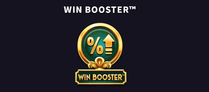 野牛圆月:探索奇幻世界的冒险之旅 4 WIN BOOSTER