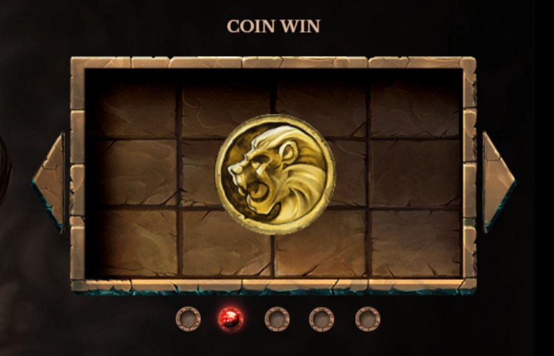 探索失落遗迹,揭开古代文明的神秘面纱! 4 随机功能