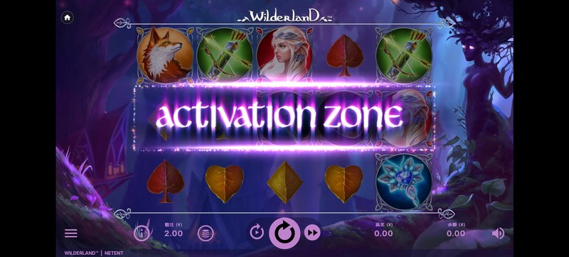 挑战极限,探索《荒野之地》中的生存冒险! 3 游戏介绍