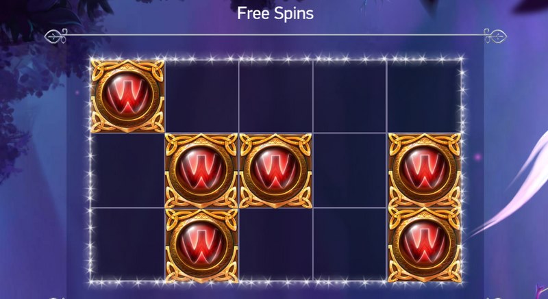 挑战极限,探索《荒野之地》中的生存冒险! 5 免费旋转