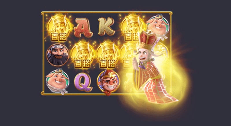 《嘻游记》:开启一场欢笑与冒险并行的奇幻之旅! 4 重转模式