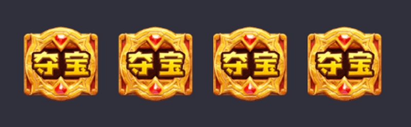 《寻宝黄金城》——开启冒险之旅,寻找无尽的财富! 5 免费旋转模式