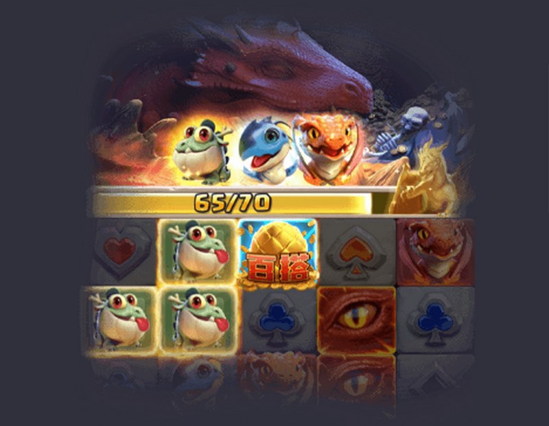 赢奖符号收集仪