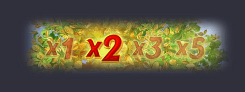 黄金摇钱树——摇动财富之树,收获无限惊喜! 4 奖金翻倍