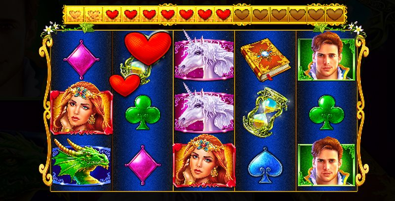 超级 Wild 免费旋转